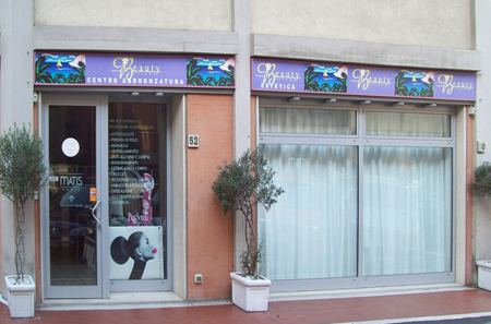 Estetica
