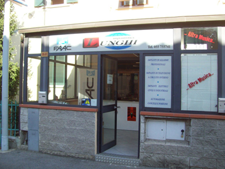 Lunghi