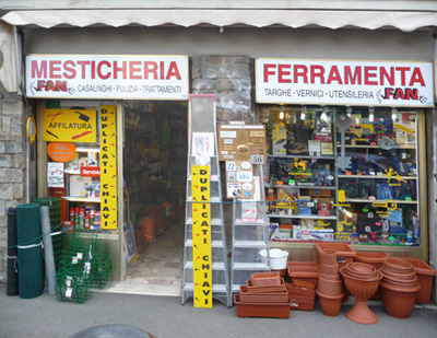 fan ferramenta