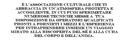 associazione est ovest