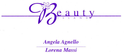 beauty island