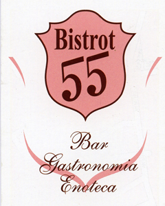 bistrot 55