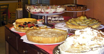 dolci pizza