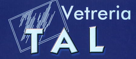 vetreria Tal