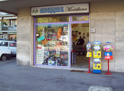 giocamodel