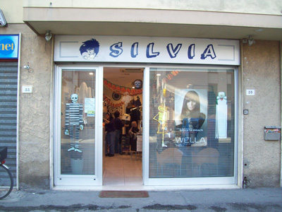 silvia