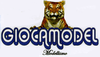 modellismo Giocamodel