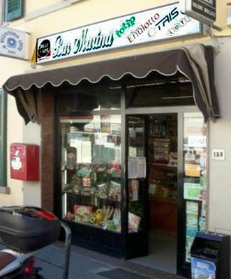 bar tabacchi marina