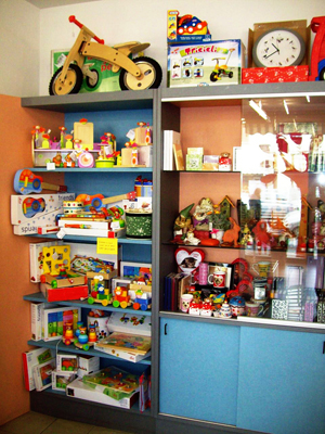 cartoleria archimede