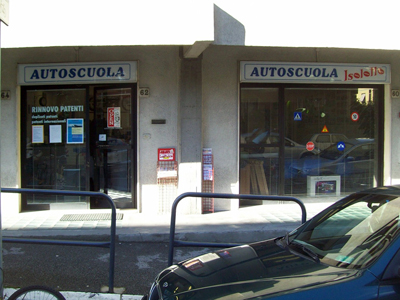 autoscuola isolotto