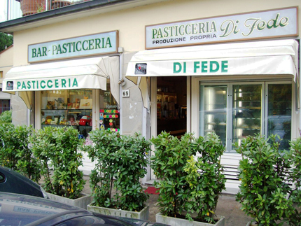 di fede