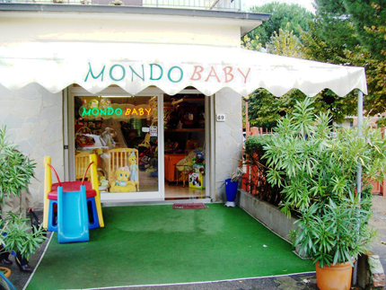 mondo baby