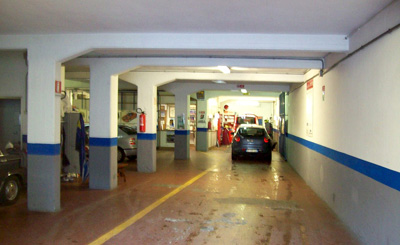 autofficina