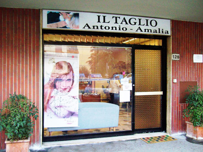 il taglio
