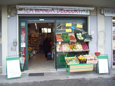 Ortofrutta