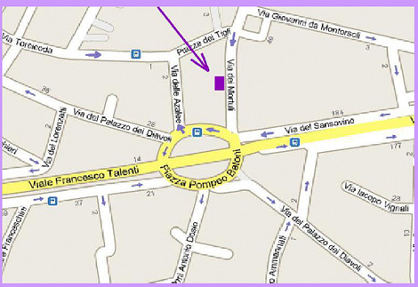 Mappa