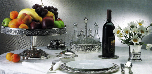 TAVOLA