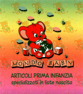 mondo baby