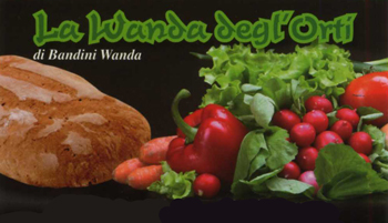 la wanda degl'Orti