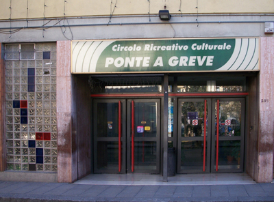 casa del popolo