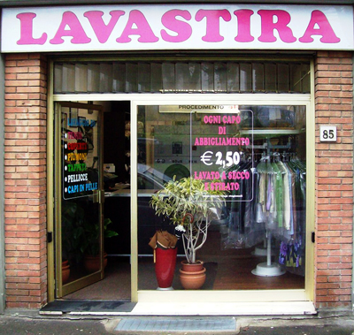 lavastirs