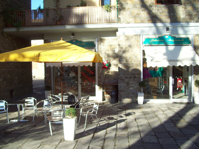 bar tanta roba