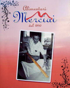 alimentari merciai