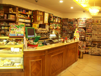 caffè 