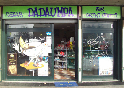 bar dadaumpa