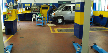 autofficina