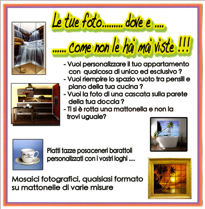 ceramica