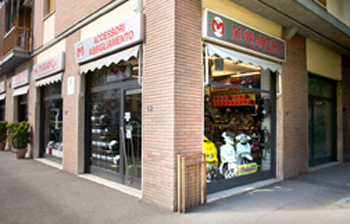 maranghi