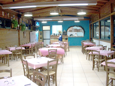 ristorante