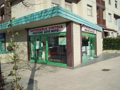 autoscuola