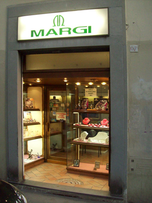 gioielleria artigianale