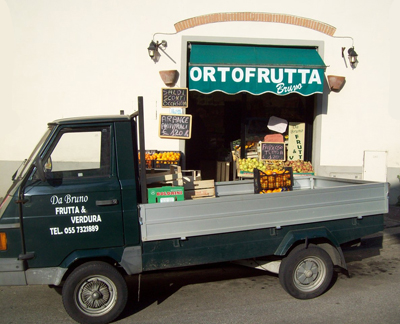 ortofrutta bruno