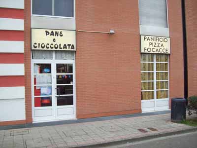 forno