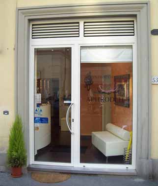 centro estetico