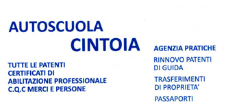 autoscuola cintoia