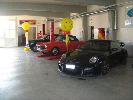 centro auto