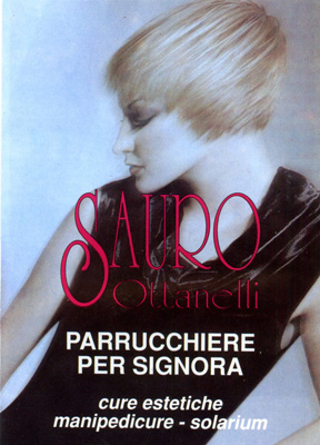 parrucchiere