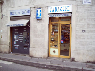 tabacchi