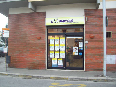 il quartiere
