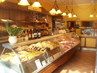 NON SOLO PANE
