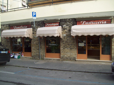 non solo pane