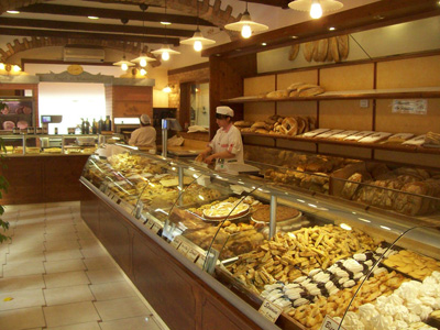 non solo pane