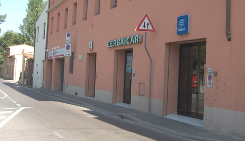 concessionaria