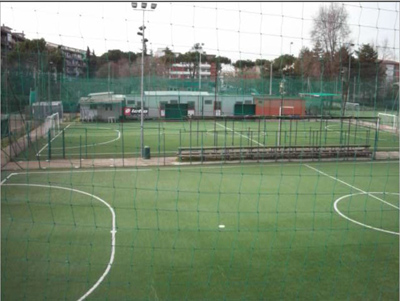 campo