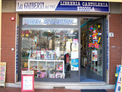 libreria