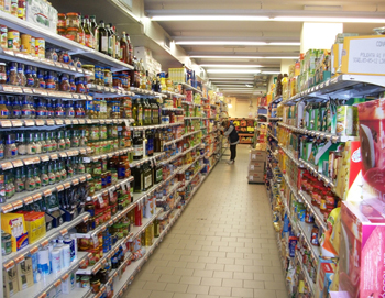 CONAD Iride